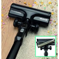 Пылесос Gorenje SVC216FMLBKII Фото 5