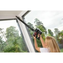 Пылесос Gorenje SVC216FMLBKII Фото 6