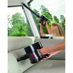 Пылесос Gorenje SVC216FMLBKII Фото 8