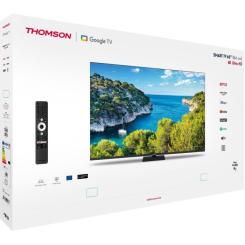 Телевизор THOMSON 65UG5C14 Фото 6