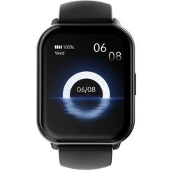 Смарт-часы HiFuture zone 2 black Фото 1