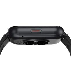 Смарт-часы HiFuture zone 2 black Фото 5