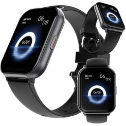 Смарт-часы HiFuture zone 2 black Фото 6