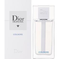 Одеколон Dior Homme Cologne 75 мл Фото 1