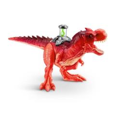 Интерактивная игрушка Pets & Robo Alive ДНК Тиранозавра Фото 6