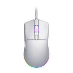 Мышка Hator Pulsar 3 USB White Фото