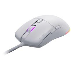 Мышка Hator Pulsar 3 USB White Фото 1