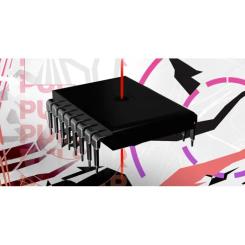 Мышка Hator Pulsar 3 USB White Фото 8