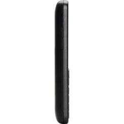 Мобильный телефон Panasonic KX-TU250 Black Фото 3