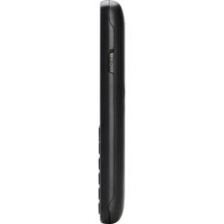 Мобильный телефон Panasonic KX-TU250 Black Фото 4
