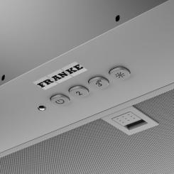 Вытяжка кухонная Franke Box Flush Basic FBFE LG A52 Фото 2