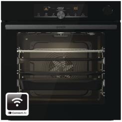 Духовой шкаф Gorenje BSA6747A04BGWI Фото