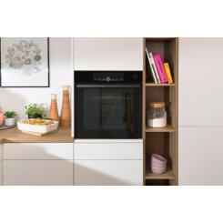 Духовой шкаф Gorenje BSA6747A04BGWI Фото 2