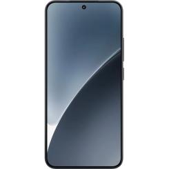 Мобильный телефон Xiaomi 15 12/512GB Black Фото 1