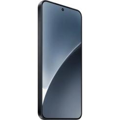 Мобильный телефон Xiaomi 15 12/512GB Black Фото 2