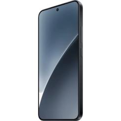 Мобильный телефон Xiaomi 15 12/512GB Black Фото 3