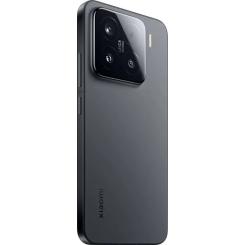 Мобильный телефон Xiaomi 15 12/512GB Black Фото 5