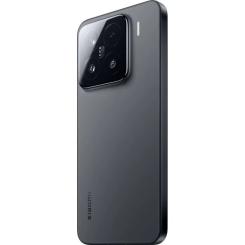 Мобильный телефон Xiaomi 15 12/512GB Black Фото 6
