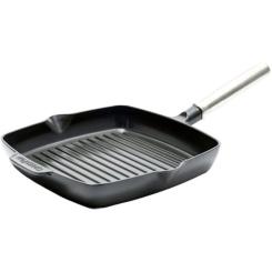 Сковорода GreenPan Featherweights гриль 26 см Фото