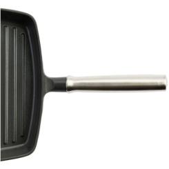 Сковорода GreenPan Featherweights гриль 26 см Фото 6