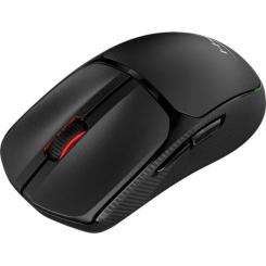 Мышка HyperX Pulsefire Fuse Wireless/Bluetooth Black Фото 2
