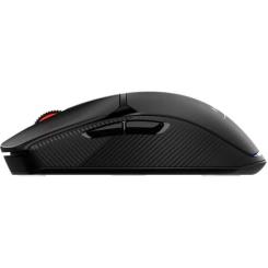 Мышка HyperX Pulsefire Fuse Wireless/Bluetooth Black Фото 3