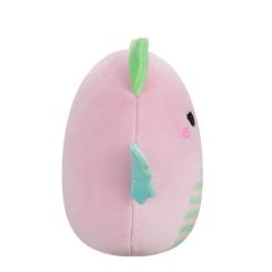 Мягкая игрушка Squishmallows Рожевий Дино 13 см Фото 4