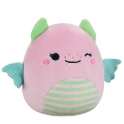 Мягкая игрушка Squishmallows Рожевий Дино 13 см Фото 5