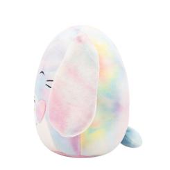 Мягкая игрушка Squishmallows Кролик Кенді 19 см Фото 2