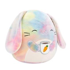 Мягкая игрушка Squishmallows Кролик Кенді 19 см Фото 5