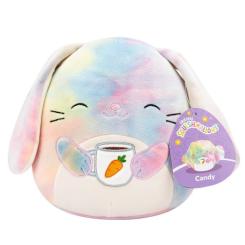 Мягкая игрушка Squishmallows Кролик Кенді 19 см Фото 6