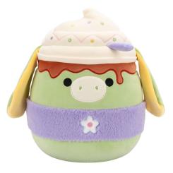 Мягкая игрушка Squishmallows Ослик Джунипер 30 см Фото