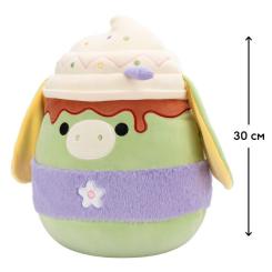 Мягкая игрушка Squishmallows Ослик Джунипер 30 см Фото 1
