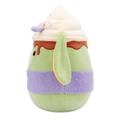 Мягкая игрушка Squishmallows Ослик Джунипер 30 см Фото 2