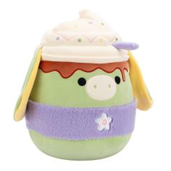 Мягкая игрушка Squishmallows Ослик Джунипер 30 см Фото 5