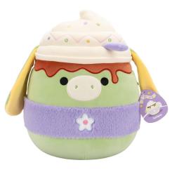 Мягкая игрушка Squishmallows Ослик Джунипер 30 см Фото 6