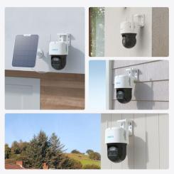 Камера видеонаблюдения Reolink G770 Фото 1