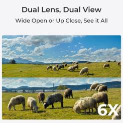 Камера видеонаблюдения Reolink G770 Фото 4