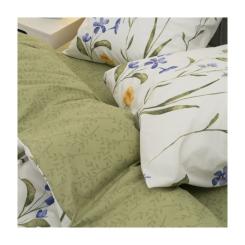 Постельное белье Viluta 24266 Ранфорс евро Фото 5