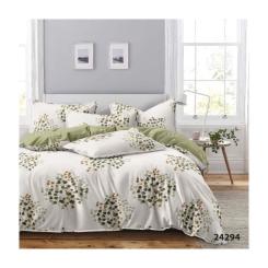 Постельное белье Viluta 24294 Ранфорс евро Фото
