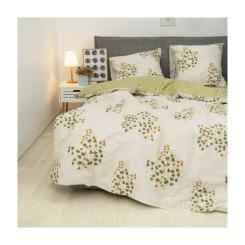 Постельное белье Viluta 24294 Ранфорс евро Фото 1