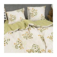 Постельное белье Viluta 24294 Ранфорс евро Фото 2