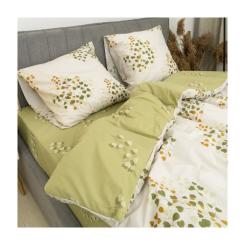 Постельное белье Viluta 24294 Ранфорс евро Фото 3