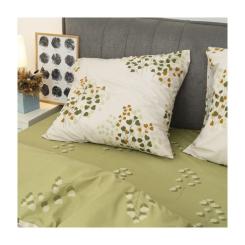 Постельное белье Viluta 24294 Ранфорс евро Фото 4