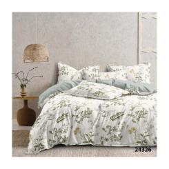 Постельное белье Viluta 24326 Ранфорс евро Фото