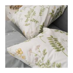 Постельное белье Viluta 24326 Ранфорс евро Фото 3