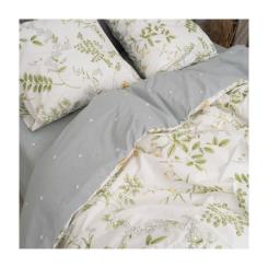 Постельное белье Viluta 24326 Ранфорс евро Фото 4