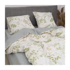 Постельное белье Viluta 24326 Ранфорс евро Фото 5