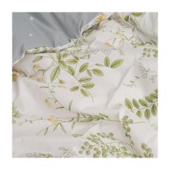 Постельное белье Viluta 24326 Ранфорс евро Фото 6