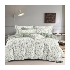 Постельное белье Viluta 24280 Ранфорс семейный Фото